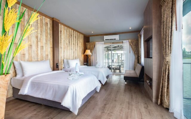 Chabana Resort