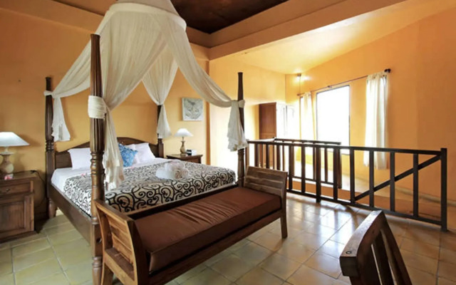 Gusde Tranquil Villas by EPS