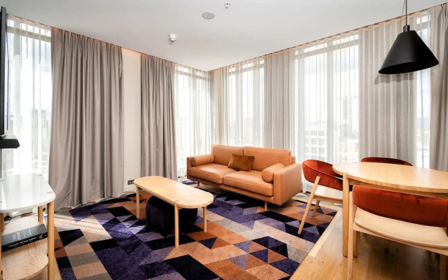 Hotel Indigo Adelaide Markets by IHG