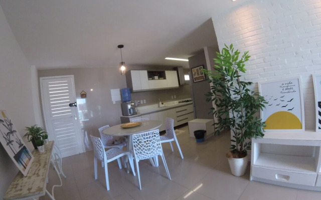 Apartamento VG Fun Praia do Futuro