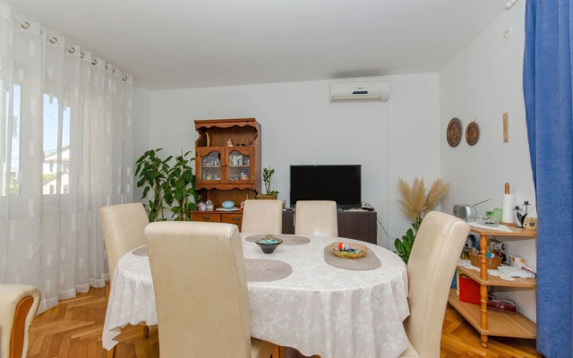 Apartments Kata