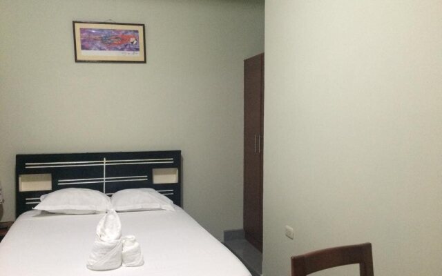 Oti Cerva Hotel