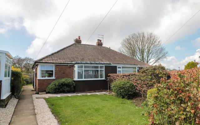 Seaside Cottage