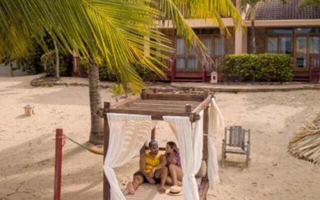 Belizean Dreams Resort
