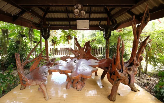 Saneha Resort