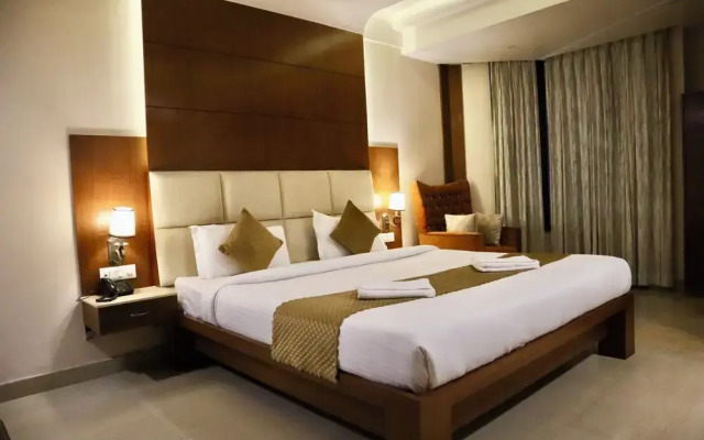 Mw Hotel