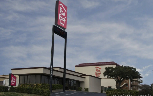 Red Roof Inn Austin North