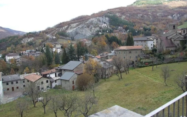 Hotel Cimone