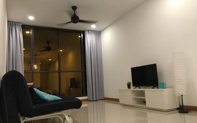 KL Gateway Residence