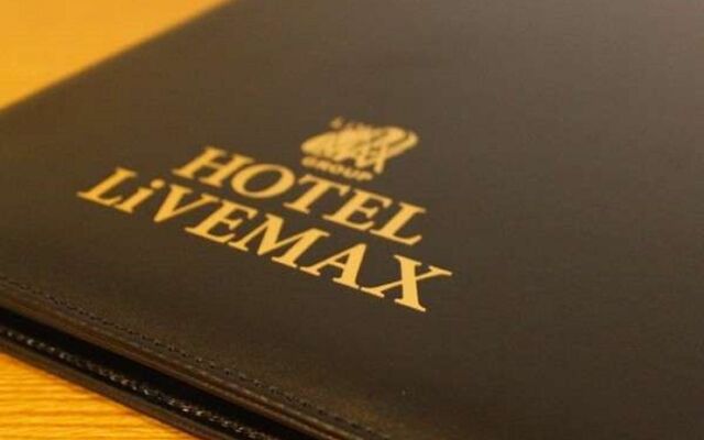 Hotel Livemax Namba