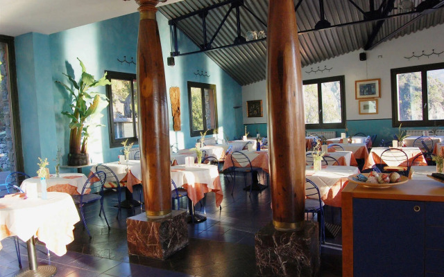 Resort La Francesca
