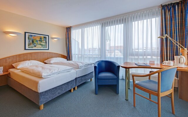 Hotel Schwanen Stuttgart-Airport Messe