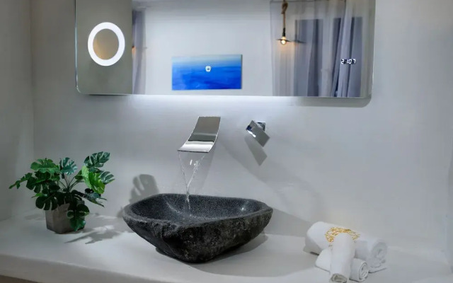 Elegant Mykonos
