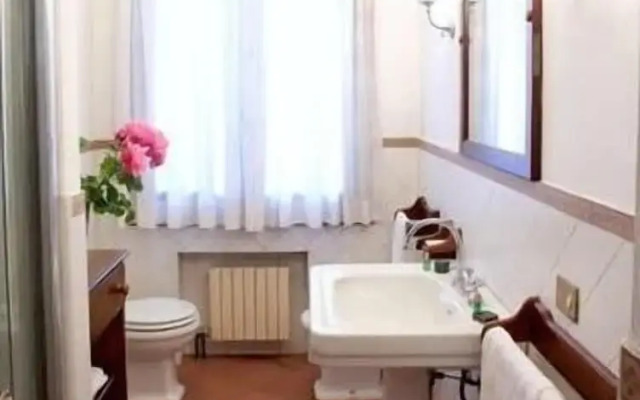 Dependance Hotel Cyrano