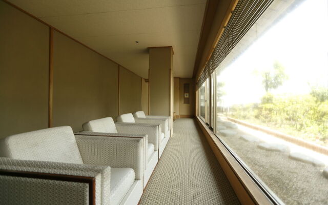 Ohtsuki Hotel Wafukan