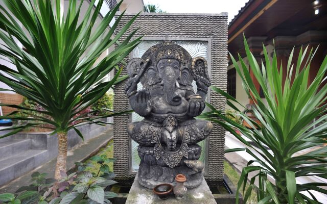 Airy Kuta Bakung Sari Gang Biduri 6 Bali