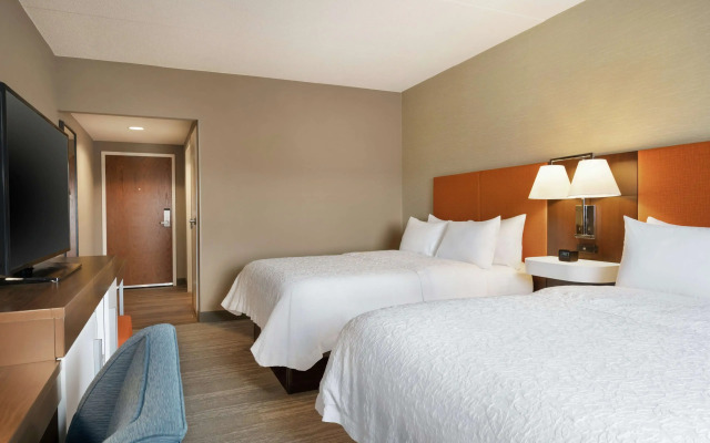 Hampton Inn & Suites Ephrata - Mountain Springs