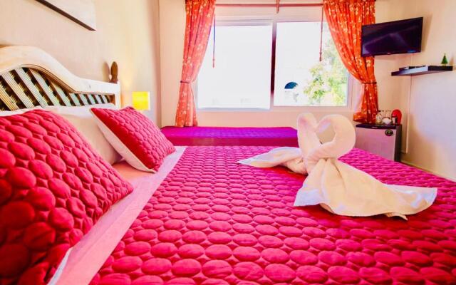 Gorgeous Villa with Pool E8 Playacar Phase 2