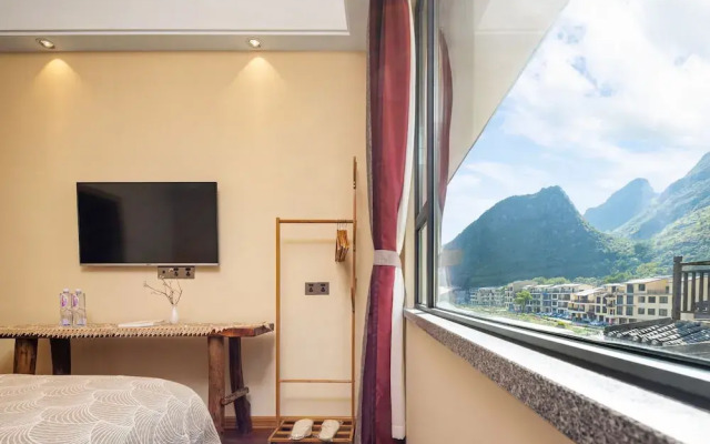 Guilin Village Creek Inn
