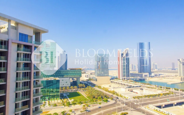 Bloomfields Royal STU Al Maryah Island