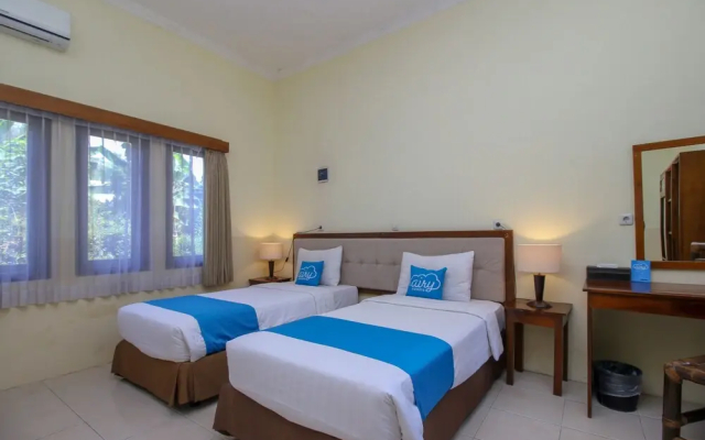Airy Borobudur Dusun Tingal Wetan Magelang