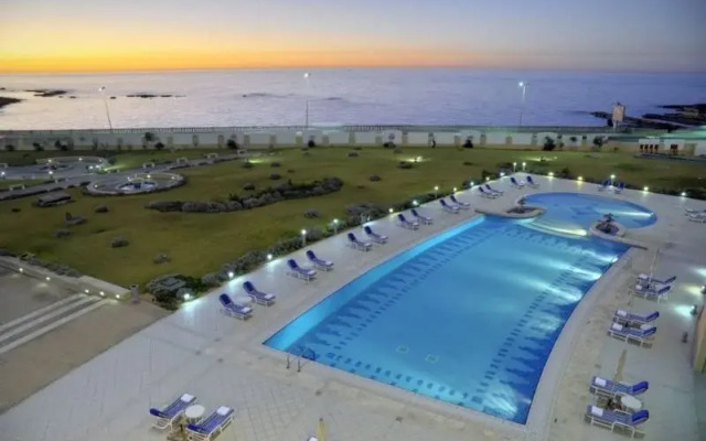 Corinthia Hotel Tripoli