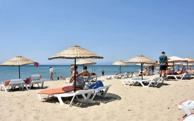 Varol Otel