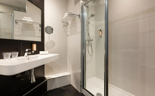 Mercure Paris Alesia