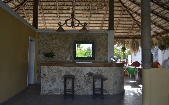 Guesthouse Caribe Punta Cana