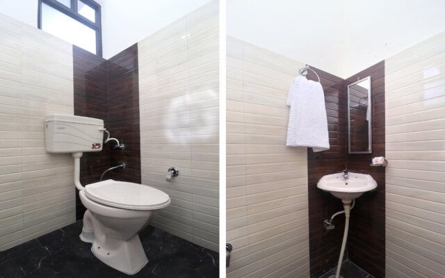 OYO 19355 Blessing Guest House