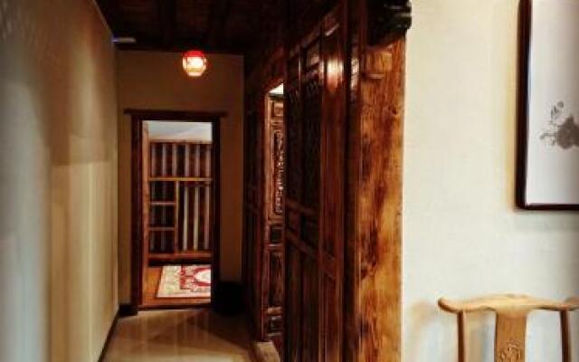 Zhanggongguan Guest House