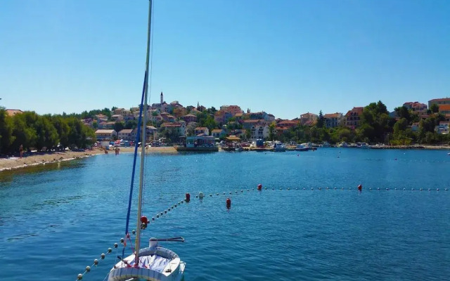 Apartments Viktorija