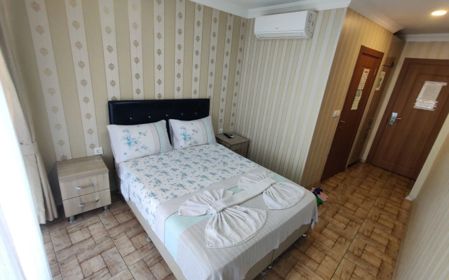 Amasra Aydoğan Otel
