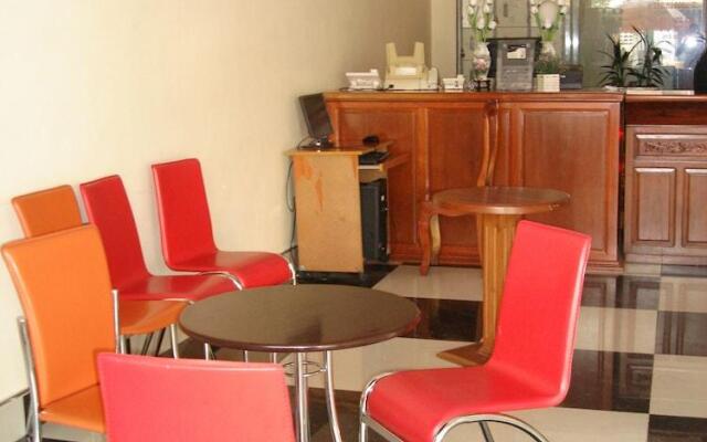 Phkar Chhouk Tep Monireth Hotel