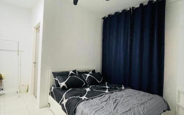 Fr Homestay Residensi 2 Wakaf Che Yeh, Kota Bharu