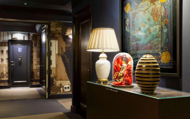 Le Royal Hotel Lyon - MGallery Collection