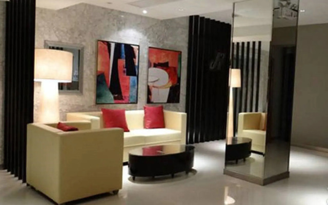 Jinjiang Inn Changchun Renmin Avenue Guilin Road