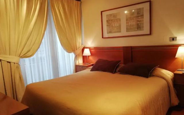 Andes Suites