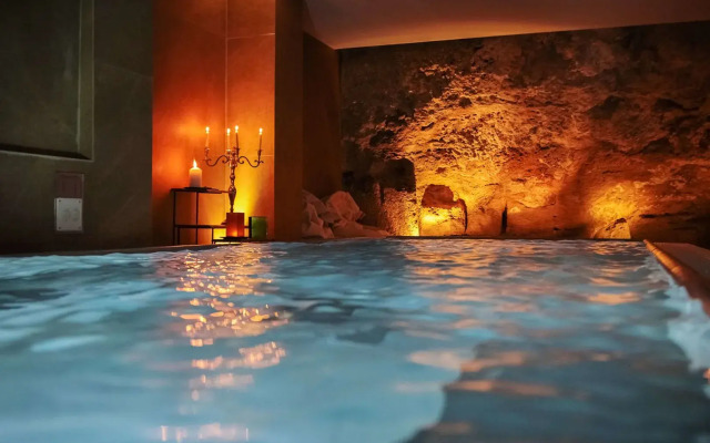 UNA HOTELS One Siracusa