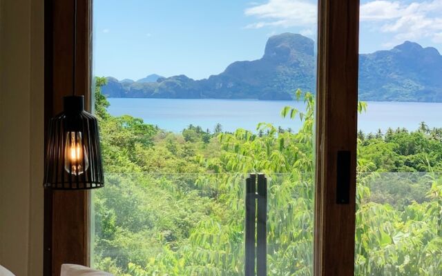 Ahana Resort El Nido