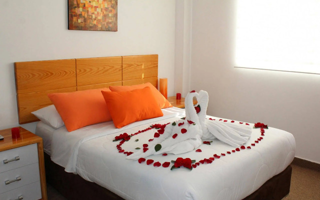 Hotel Waman