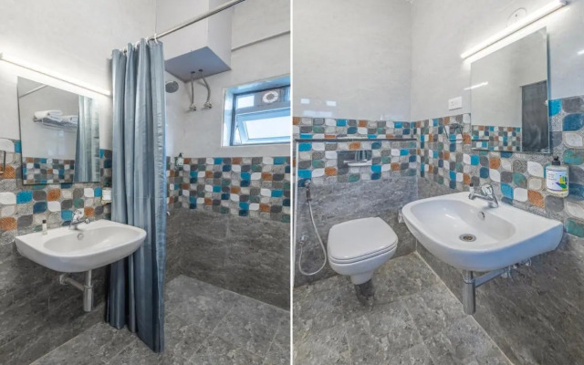 Treebo Premium Vapr Ashok Nagar