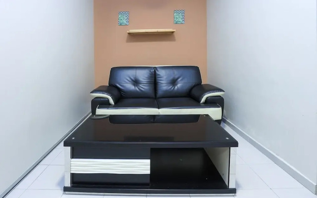 OYO HOME 90244 Dkeris 2bhk Apartment