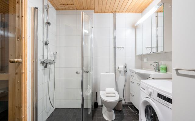 2ndhomes Ranta Apartment