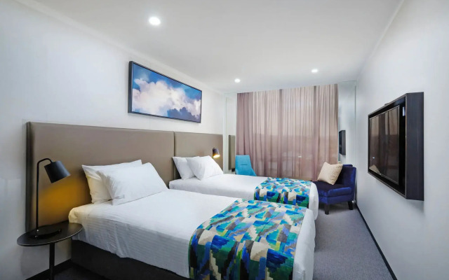 Mantra Albury Hotel
