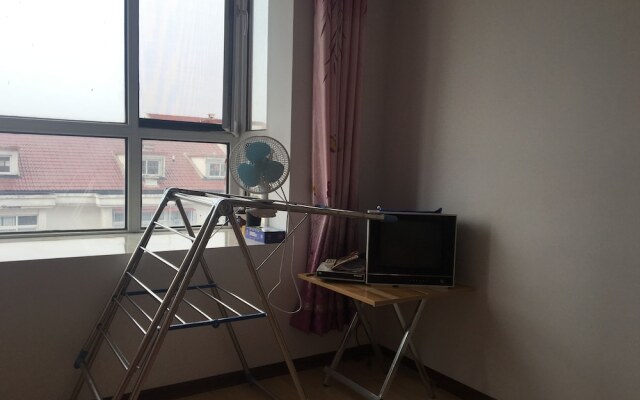 Tianjin Jianshe Jiayuan Hotel