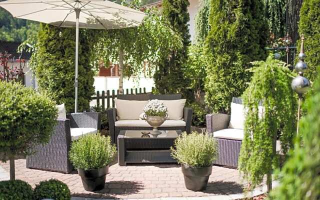 Garni Hotel Platzer