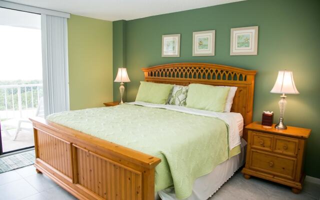 South Seas Tower 4 605