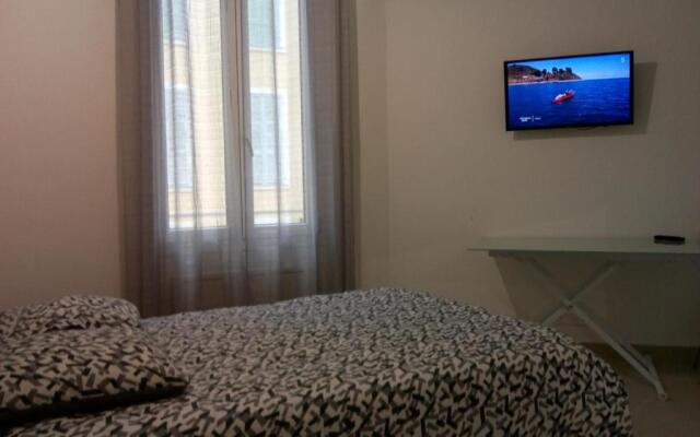 Appartements les Lions