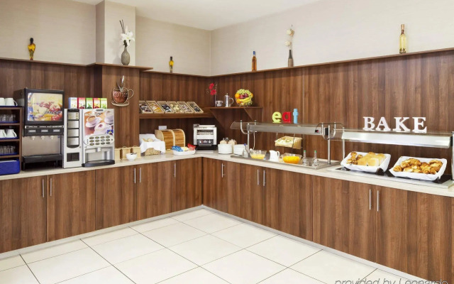 Holiday Inn Express Hull City Centre by IHG